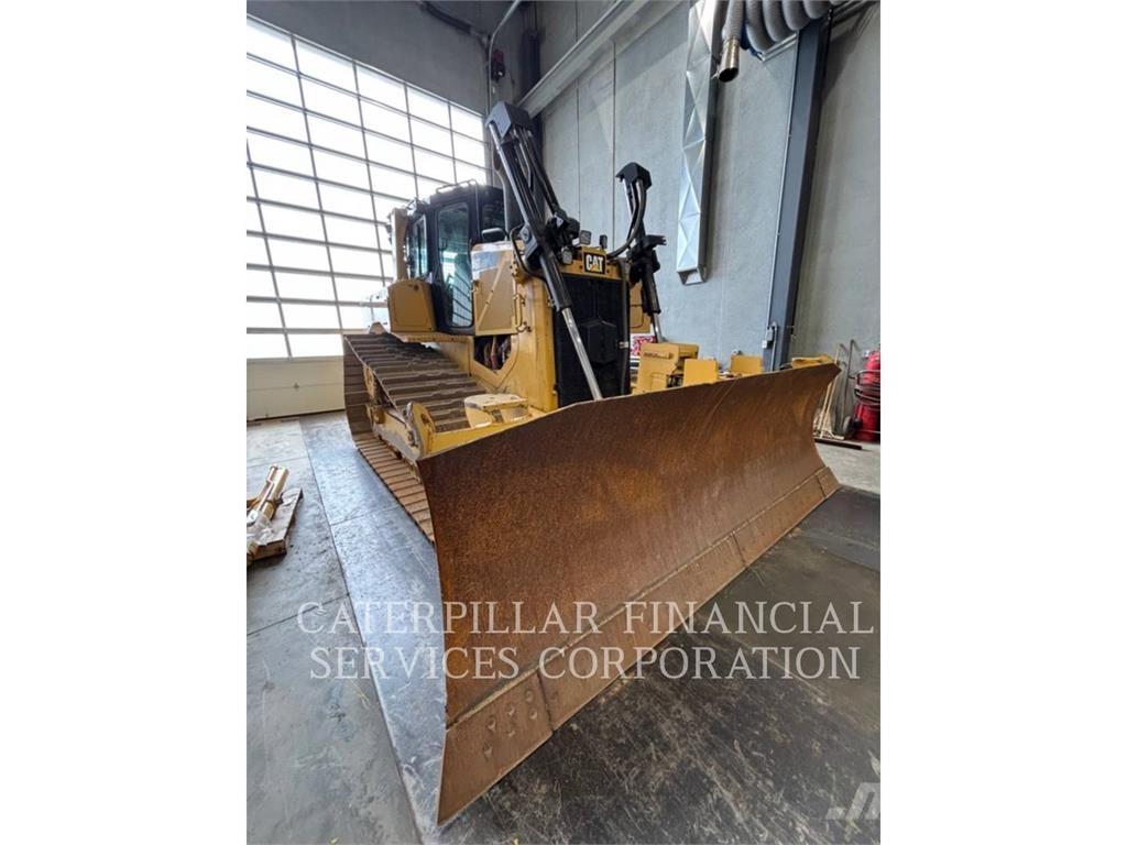 CAT D6T LGP VPAT Bulldozer på larvebånd