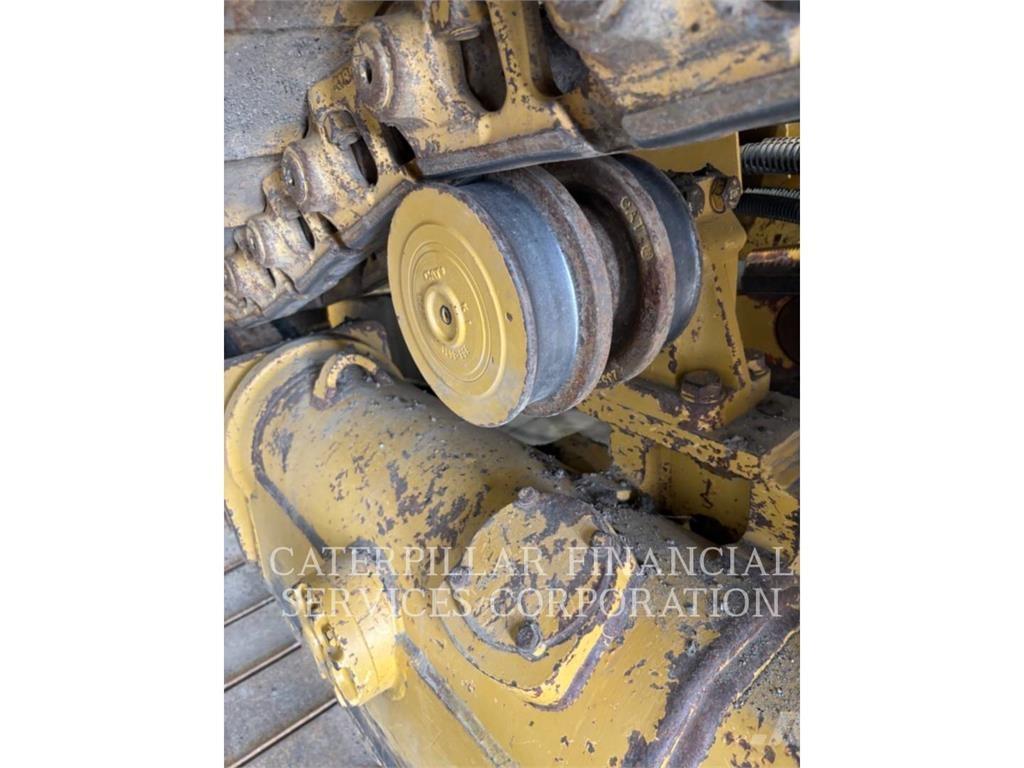 CAT D6T LGP VPAT Bulldozer på larvebånd