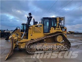 CAT D6T LGPPAT Bulldozer på larvebånd