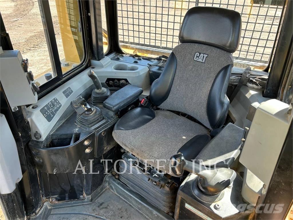 CAT D6T LGPPAT Bulldozer på larvebånd