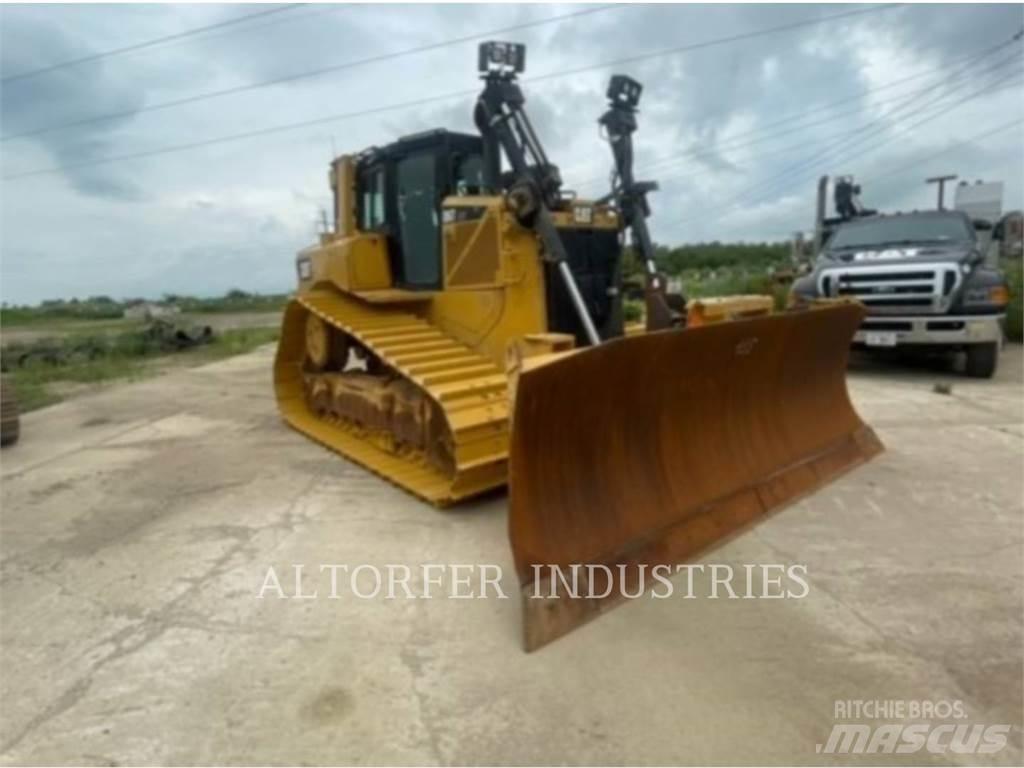 CAT D6T LGPPAT Bulldozer på larvebånd