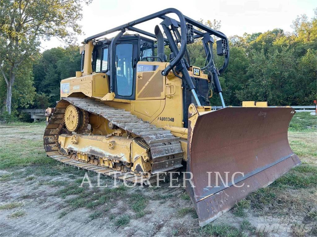 CAT D6T LGPPAT Bulldozer på larvebånd