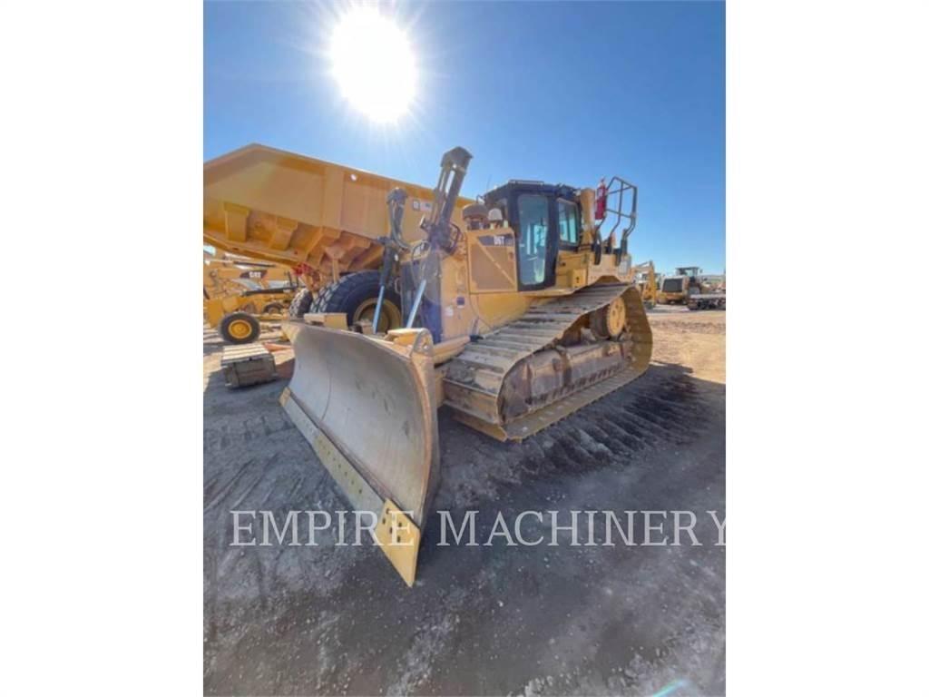 CAT D6T LGPPAT Bulldozer på larvebånd