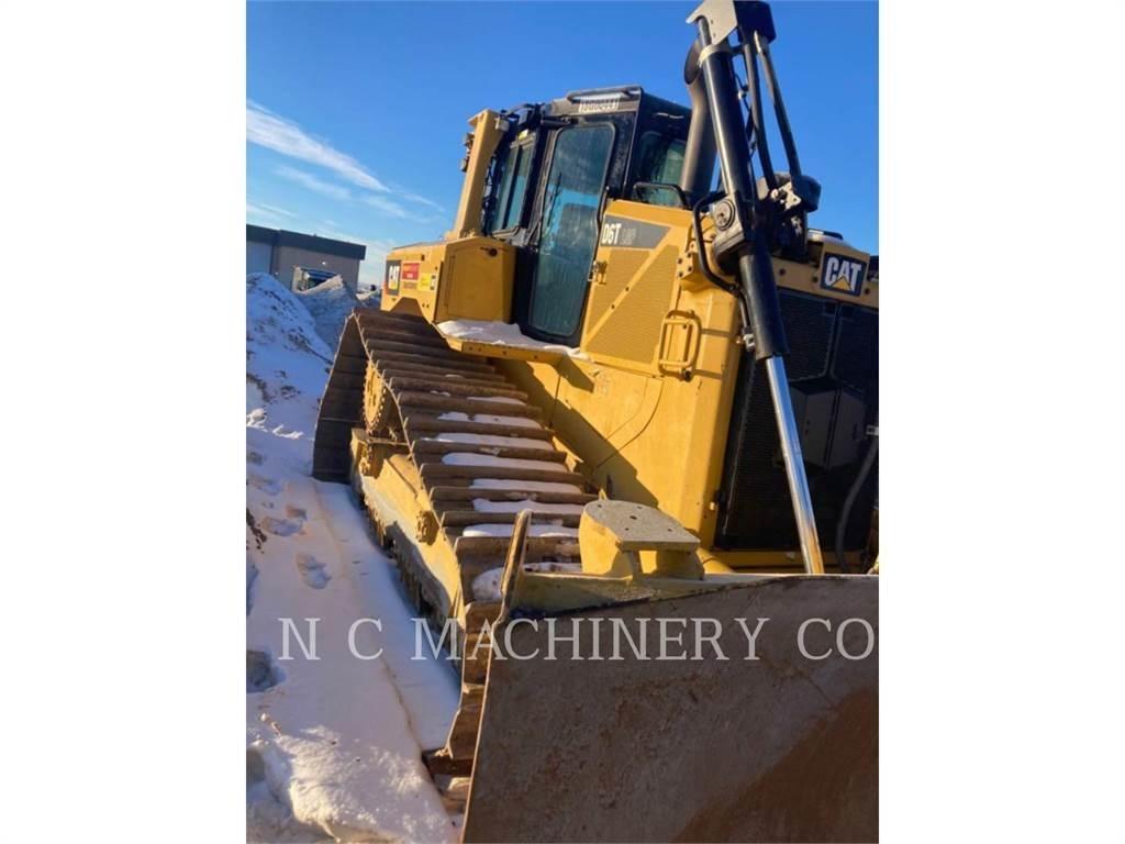 CAT D6T LGPVP Bulldozer på larvebånd