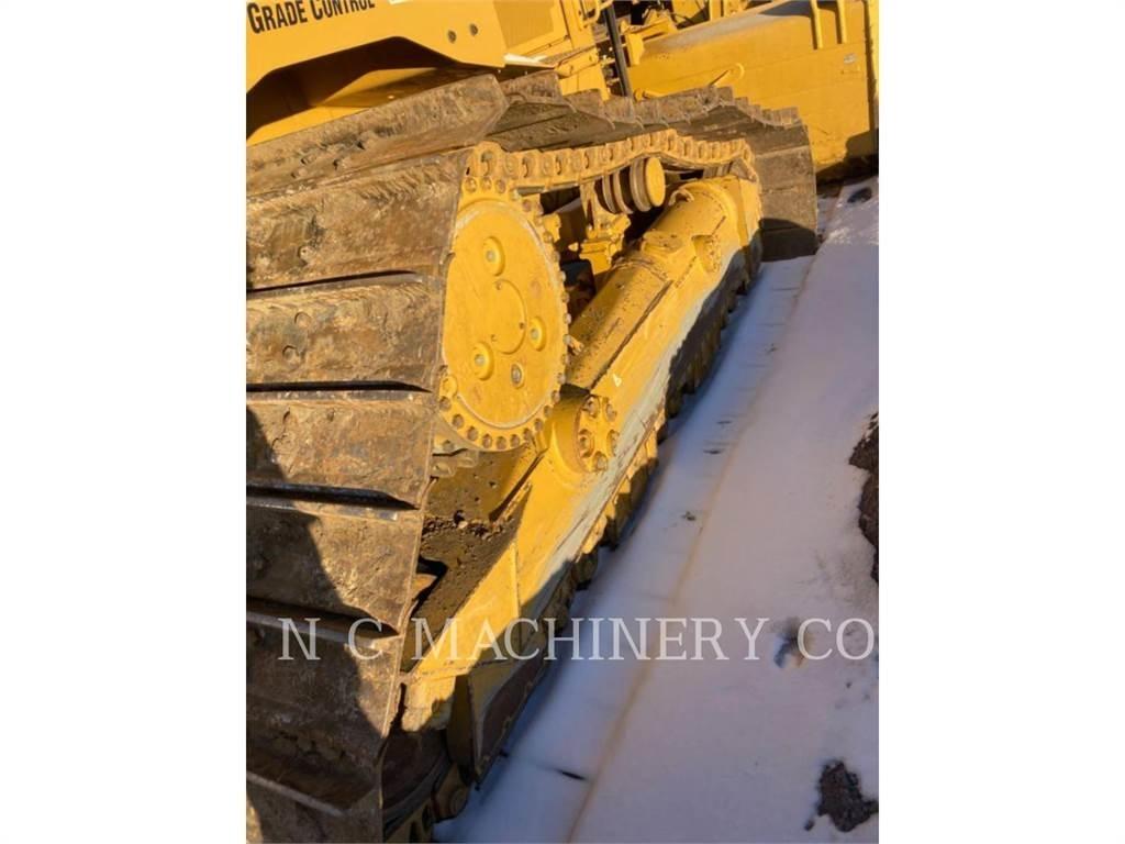 CAT D6T LGPVP Bulldozer på larvebånd