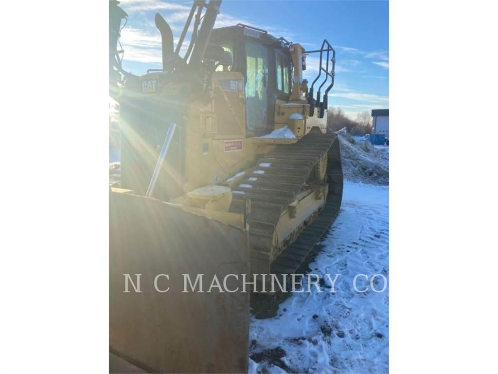 CAT D6T LGPVP Bulldozer på larvebånd