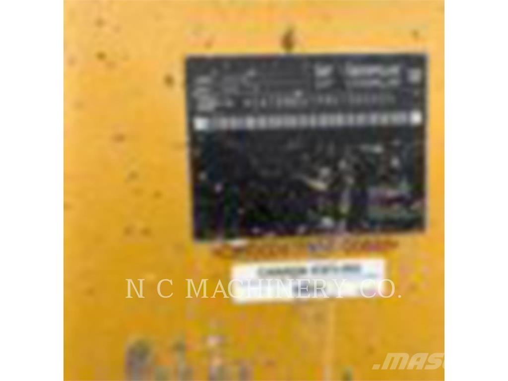 CAT D6T LGPVP Bulldozer på larvebånd