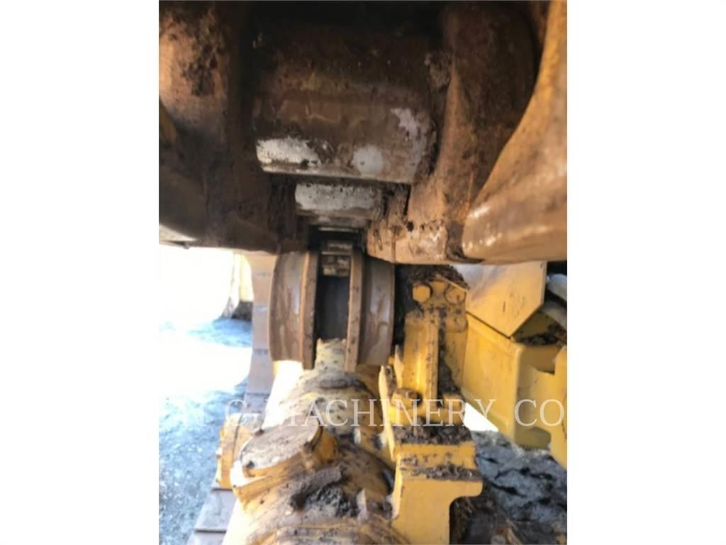 CAT D6T LGPVP Bulldozer på larvebånd
