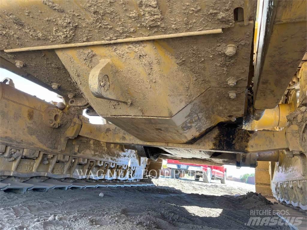 CAT D6T LGPVPT Bulldozer på larvebånd