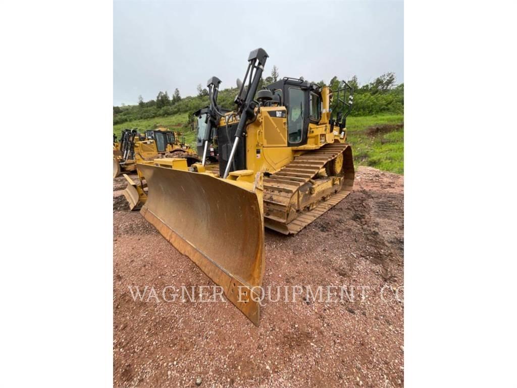 CAT D6T LGPVPT Bulldozer på larvebånd