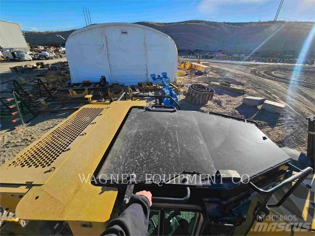 CAT D6T LGPVPT Bulldozer på larvebånd
