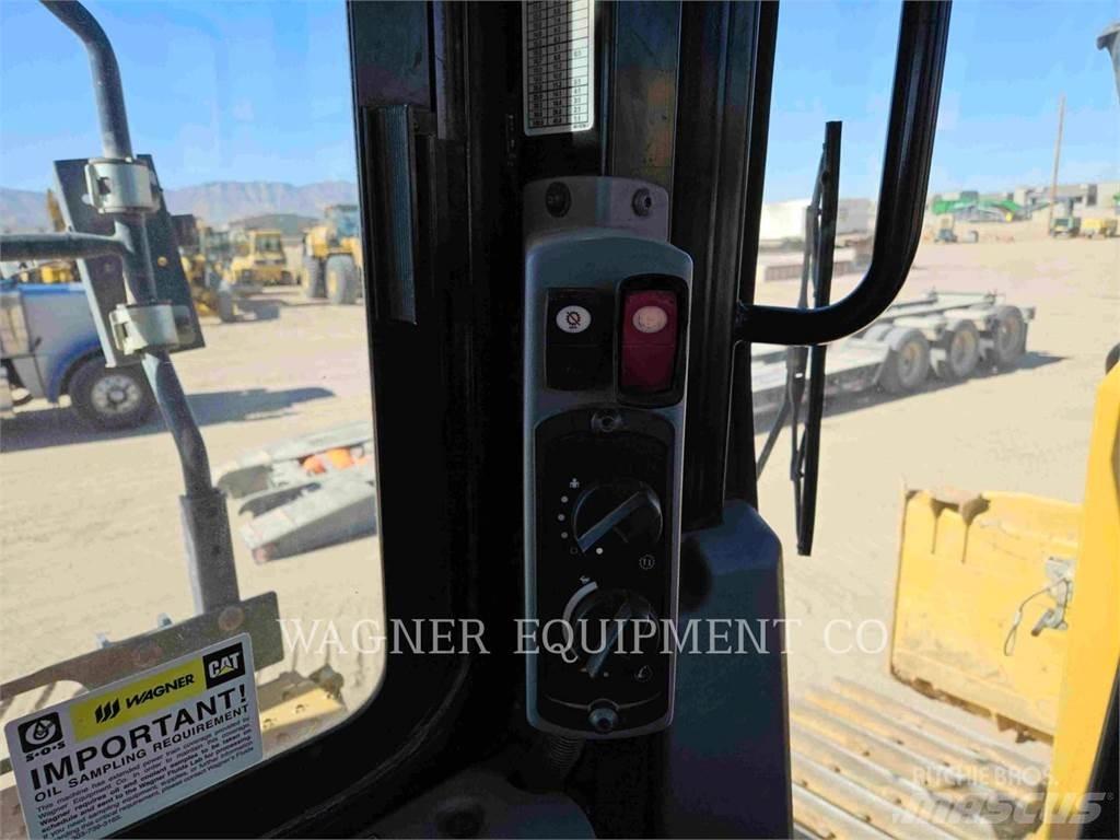CAT D6T LGPVPT Bulldozer på larvebånd