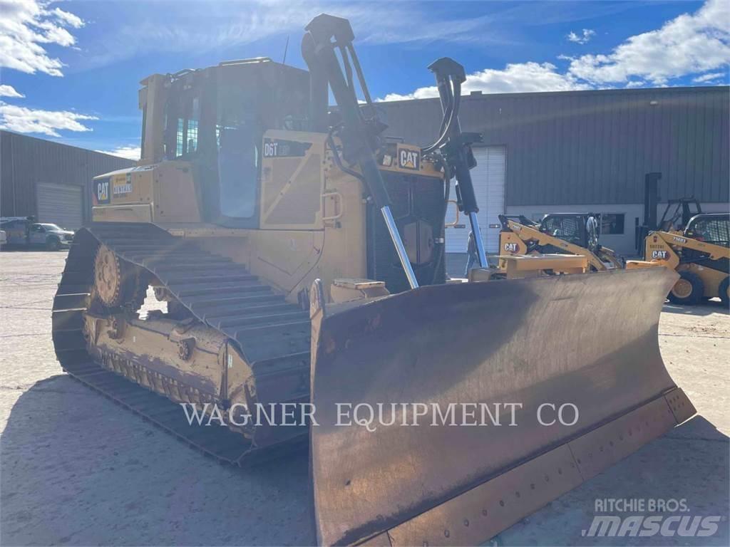 CAT D6T LGPVPT Bulldozer på larvebånd