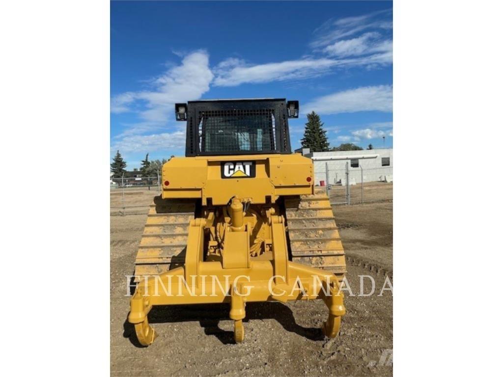 CAT D6T VPAT Bulldozer på larvebånd