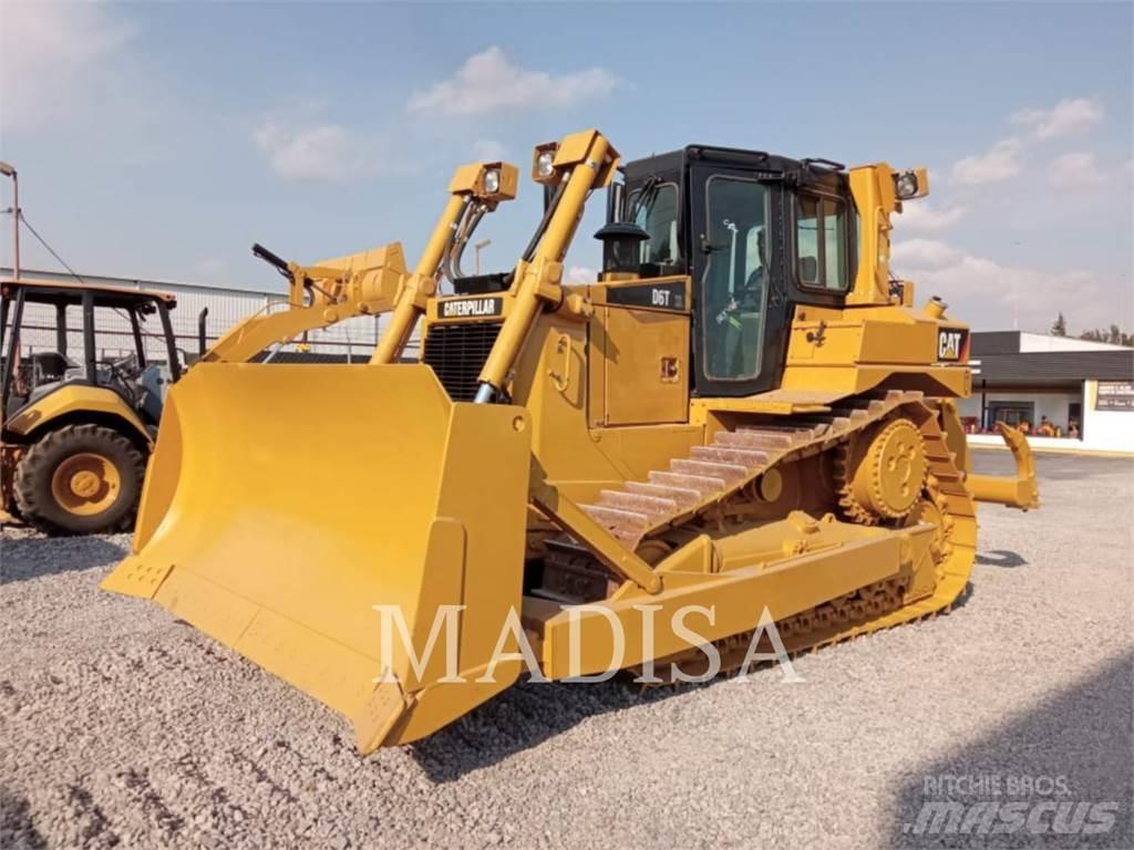 CAT D6T XL Bulldozer på larvebånd