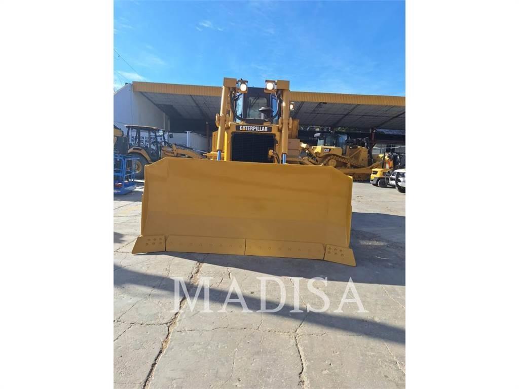 CAT D6T XL Bulldozer på larvebånd