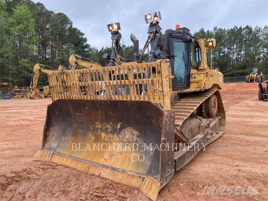 CAT D6T XL Bulldozer på larvebånd