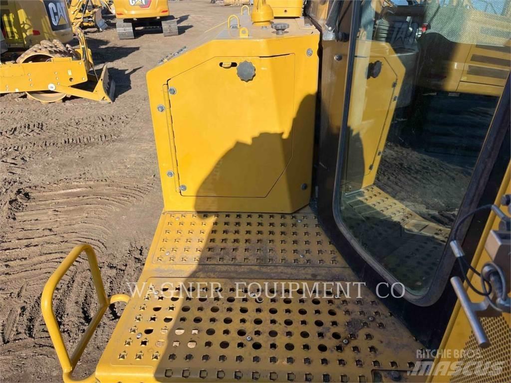 CAT D6T XL Bulldozer på larvebånd
