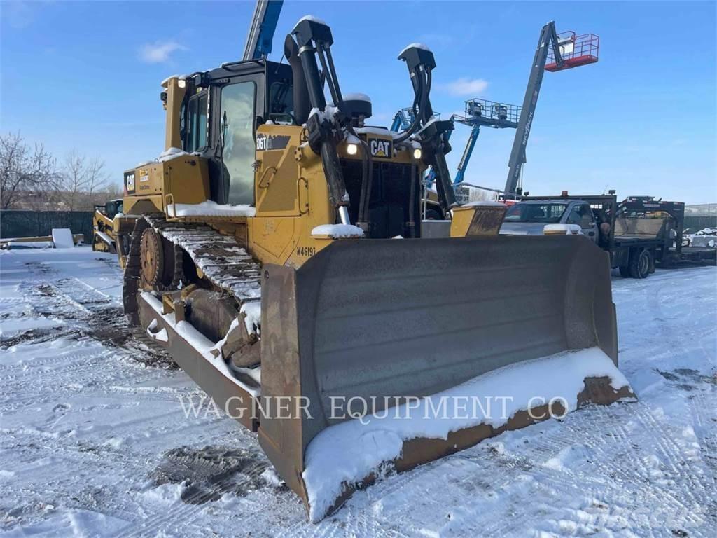 CAT D6T XL Bulldozer på larvebånd
