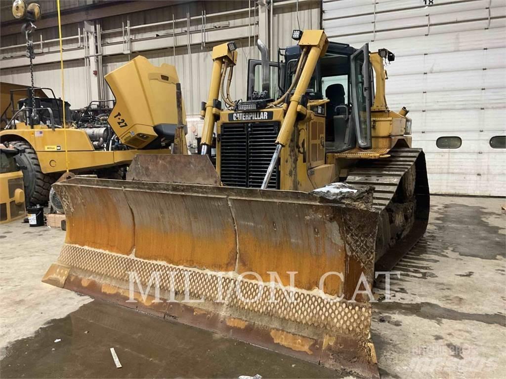 CAT D6T XW Bulldozer på larvebånd