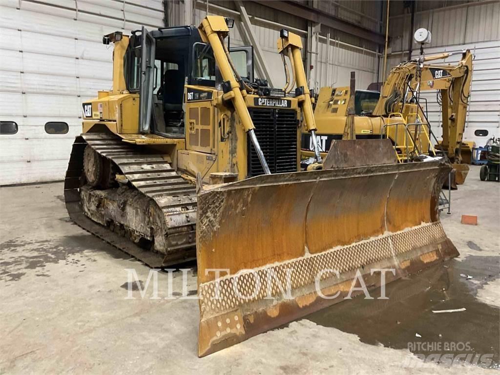 CAT D6T XW Bulldozer på larvebånd