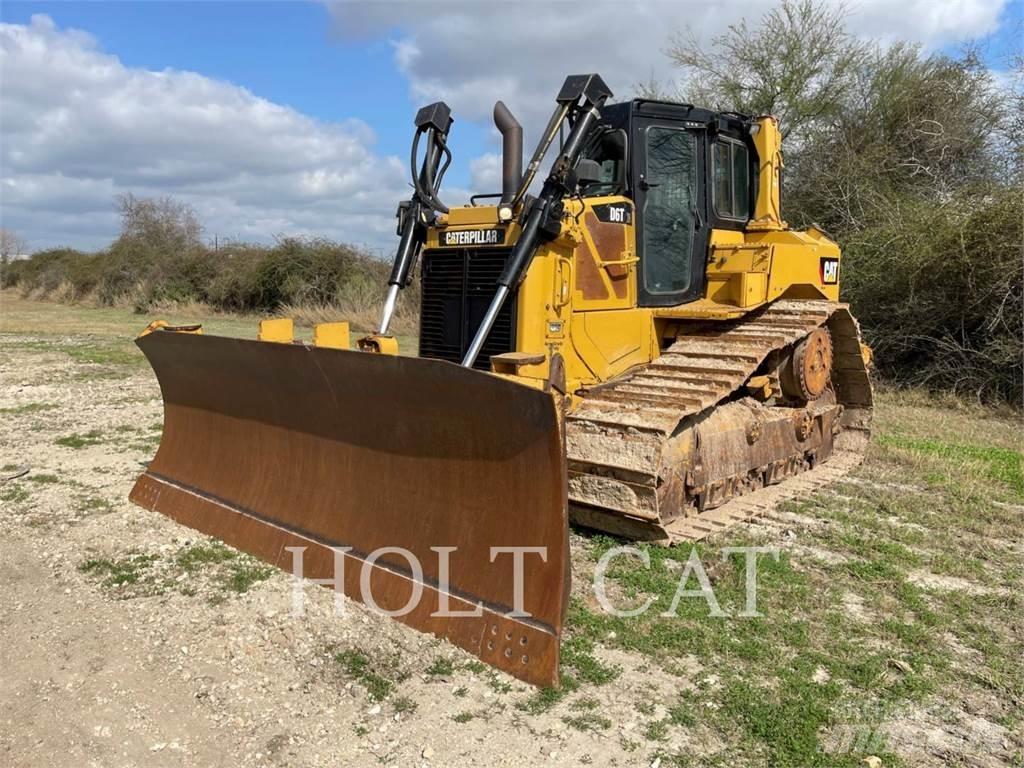 CAT D6T XWVPRI Bulldozer på larvebånd