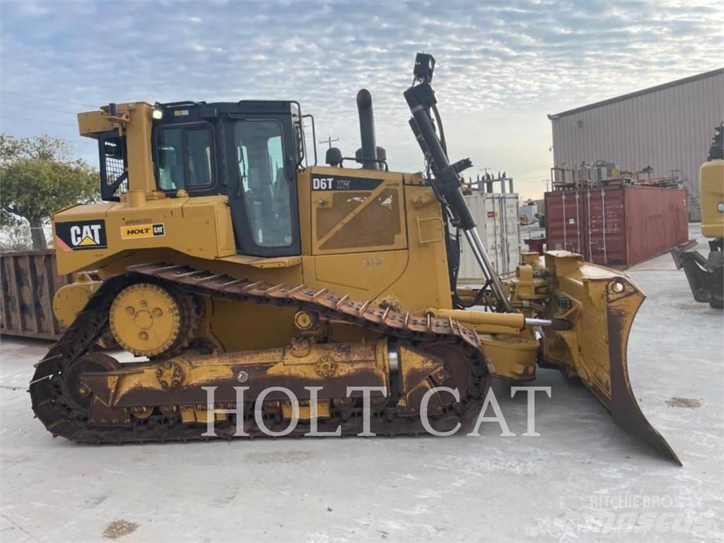 CAT D6T XWVPWI Bulldozer på larvebånd