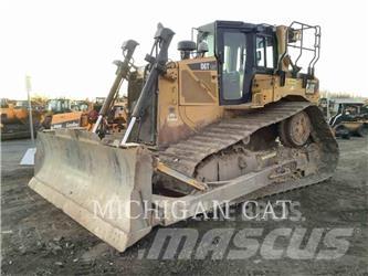 CAT D6TL AHZ24F Bulldozer på larvebånd