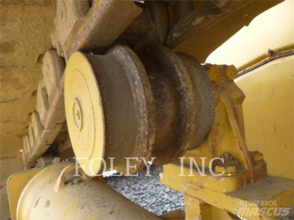 CAT D6TLGP Bulldozer på larvebånd