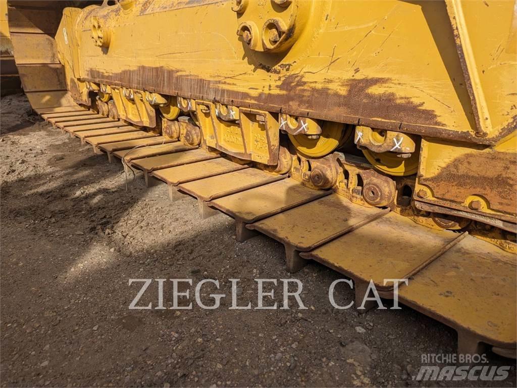 CAT D6TLGP Bulldozer på larvebånd