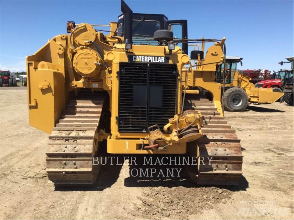 CAT D6TLGPOEM Bulldozer på larvebånd
