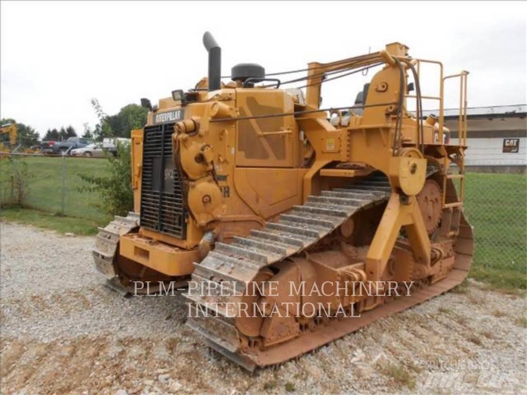 CAT D6TLGPOEM Bulldozer på larvebånd