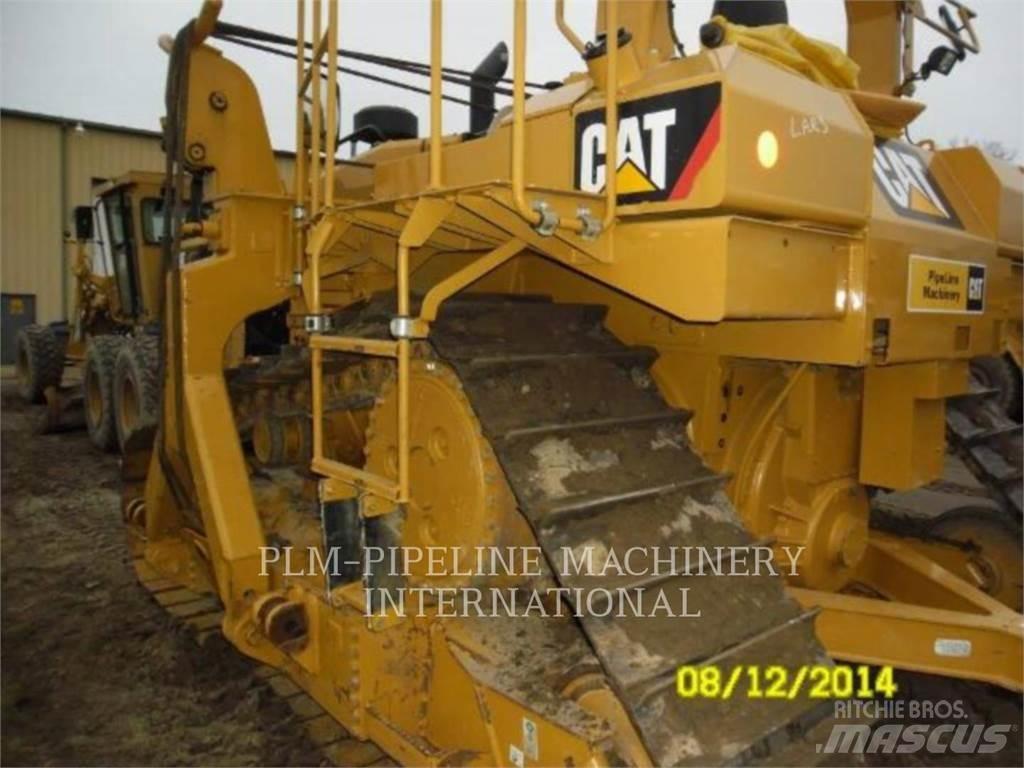 CAT D6TLGPOEM Bulldozer på larvebånd