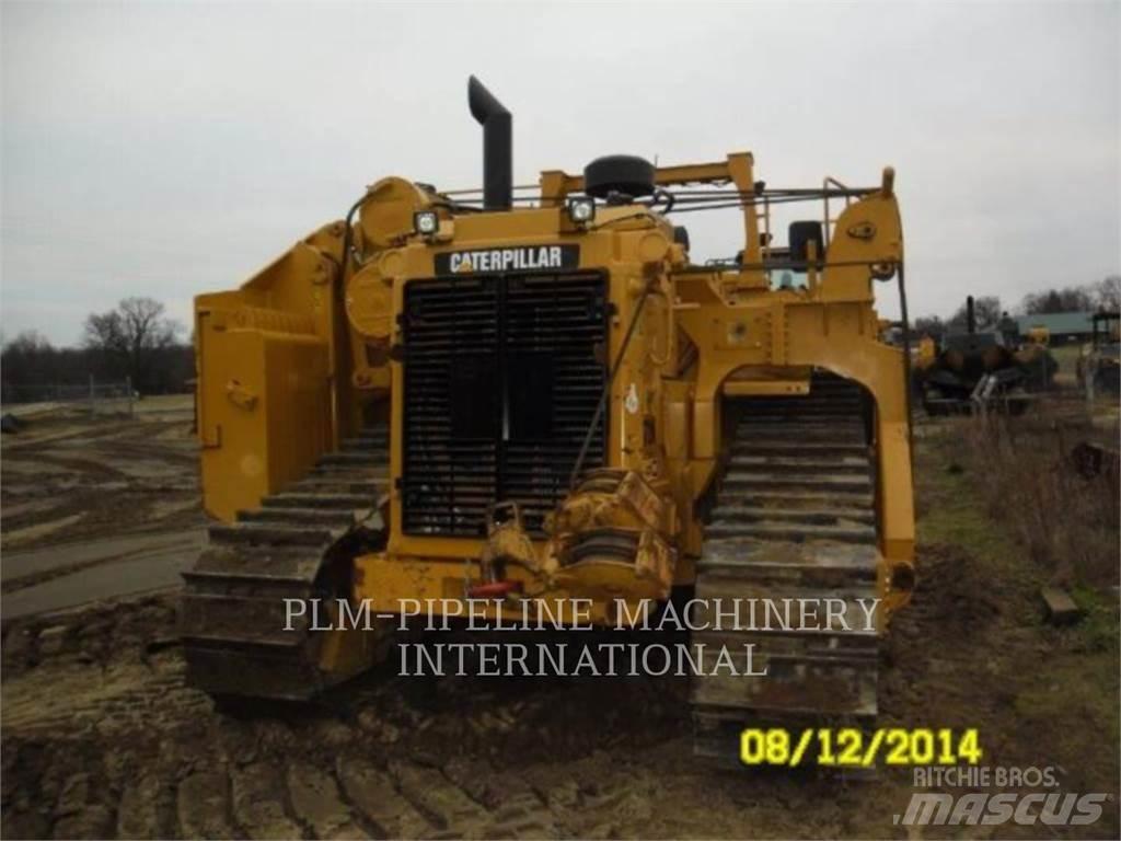 CAT D6TLGPOEM Bulldozer på larvebånd
