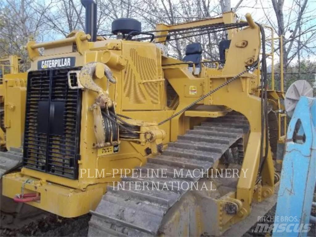 CAT D6TLGPOEM Bulldozer på larvebånd