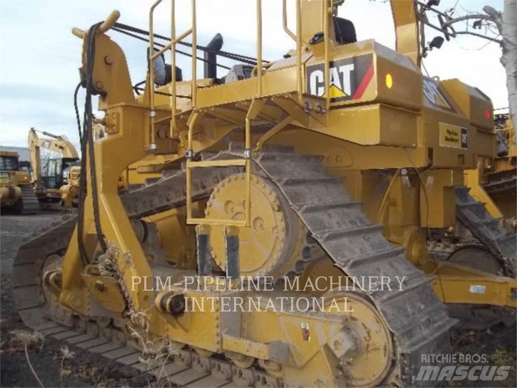 CAT D6TLGPOEM Bulldozer på larvebånd