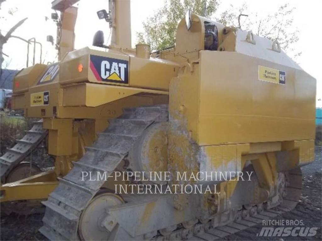 CAT D6TLGPOEM Bulldozer på larvebånd