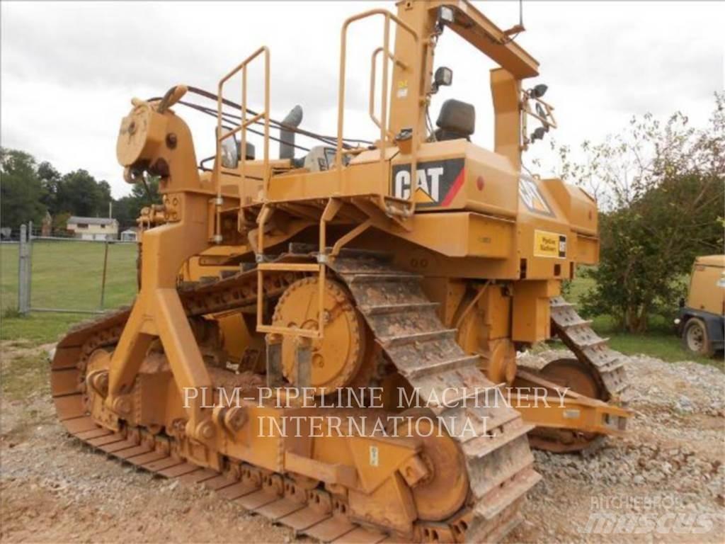 CAT D6TLGPOEM Bulldozer på larvebånd