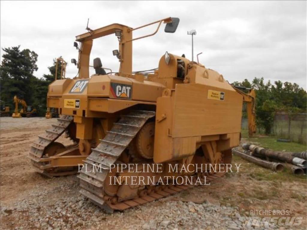 CAT D6TLGPOEM Bulldozer på larvebånd