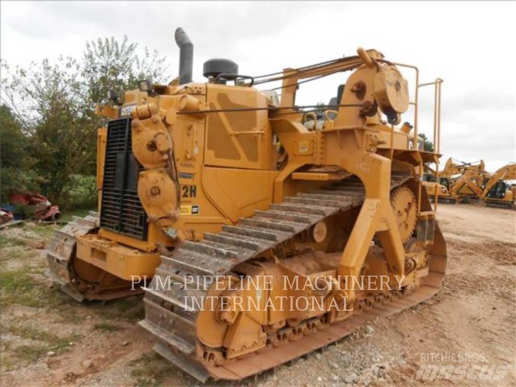 CAT D6TLGPOEM Bulldozer på larvebånd