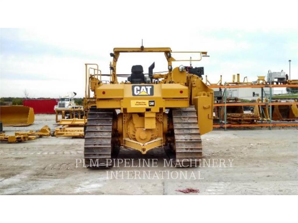 CAT D6TLGPOEM Bulldozer på larvebånd