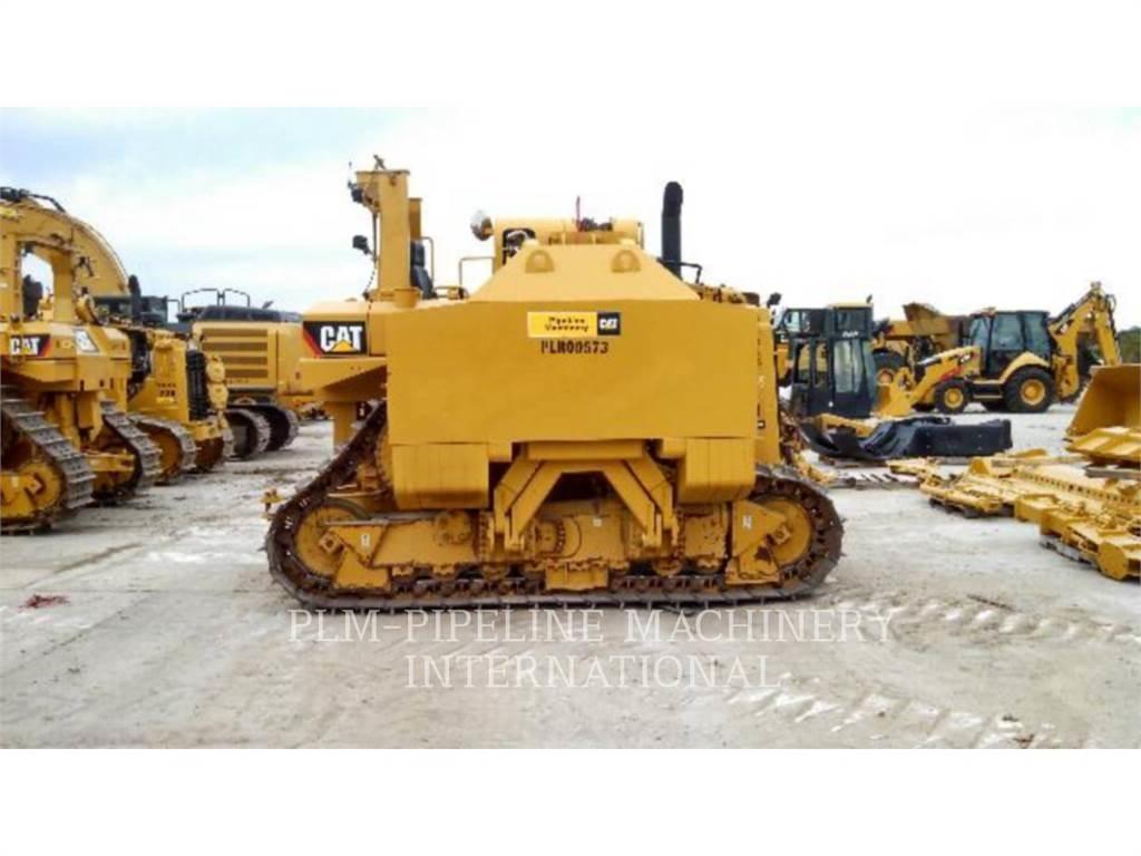 CAT D6TLGPOEM Bulldozer på larvebånd