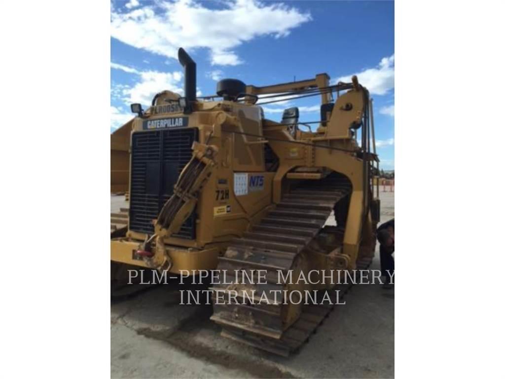 CAT D6TLGPOEM Bulldozer på larvebånd