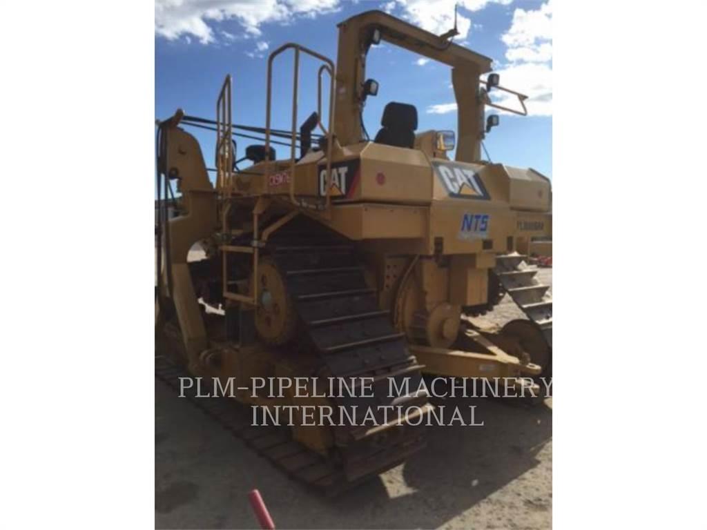 CAT D6TLGPOEM Bulldozer på larvebånd