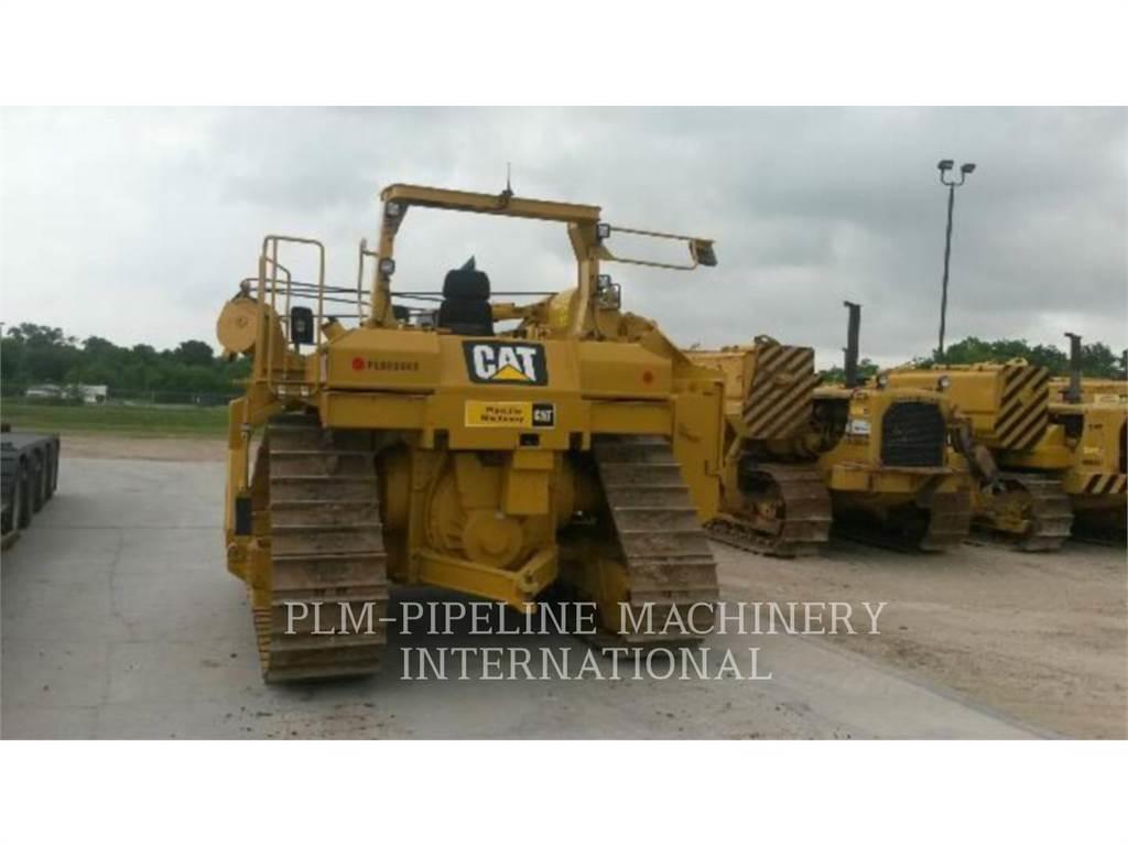 CAT D6TLGPOEM Bulldozer på larvebånd
