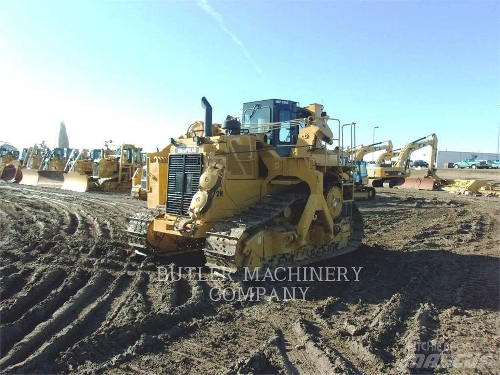 CAT D6TLGPOEM Rørlæggere
