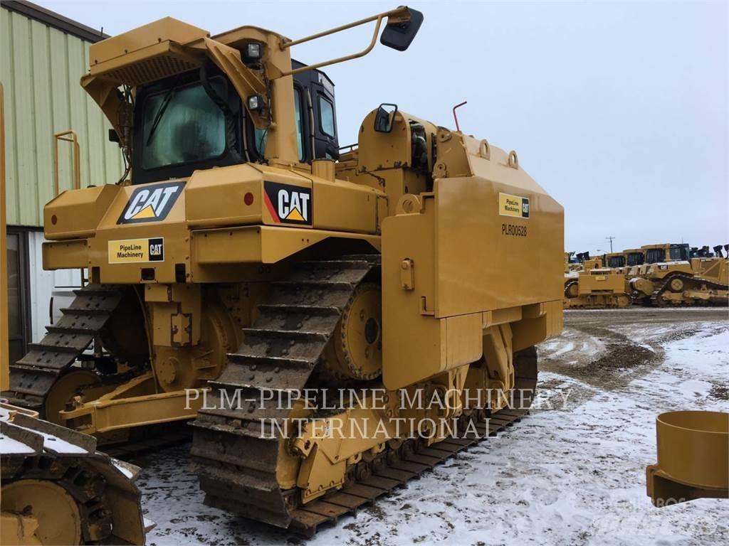 CAT D6TLGPOEM Bulldozer på larvebånd