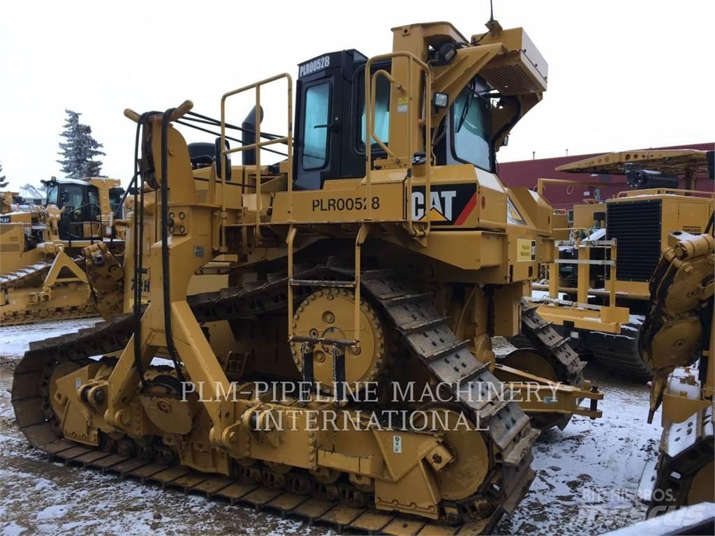 CAT D6TLGPOEM Bulldozer på larvebånd