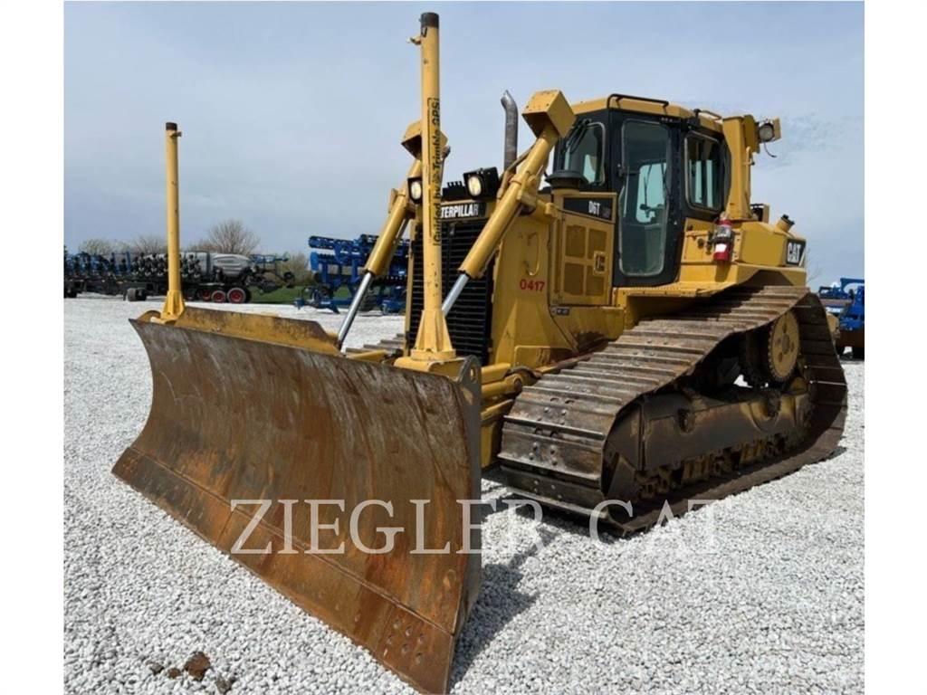 CAT D6TLGPVP Bulldozer på larvebånd