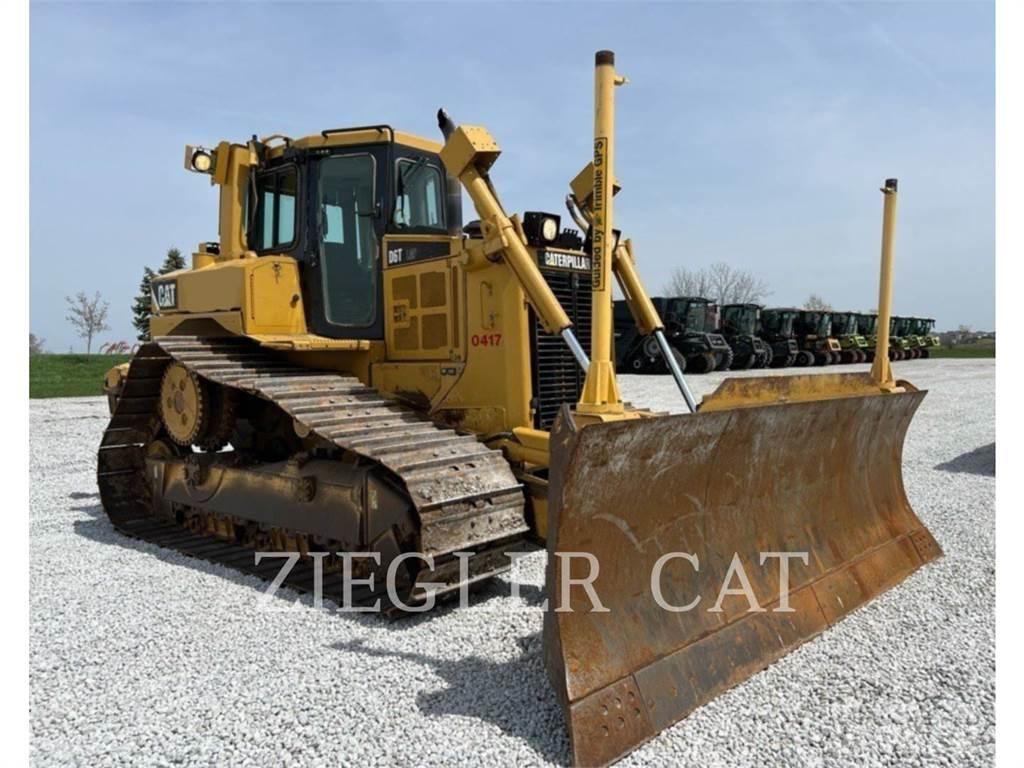 CAT D6TLGPVP Bulldozer på larvebånd